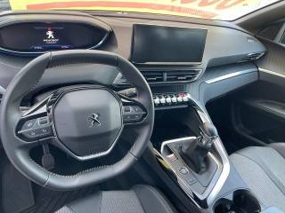 PEUGEOT 5008 usata, con Immobilizzatore elettronico