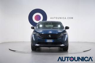 PEUGEOT 3008 usata, con Airbag