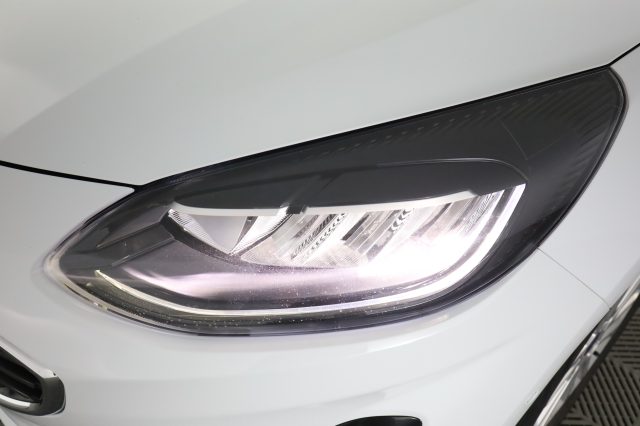 FORD Fiesta usata 7
