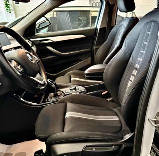 BMW X2 usata, con Chiusura centralizzata