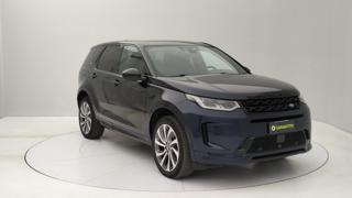 LAND ROVER Discovery Sport usata, con Boardcomputer
