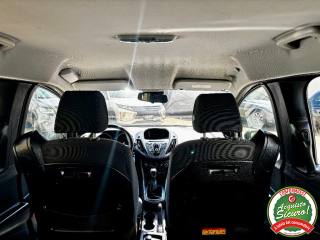 FORD B-Max usata, con Vivavoce