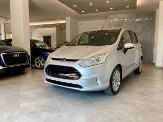 FORD B-Max 1.5 TDCi Titanium di Unico Proprietario