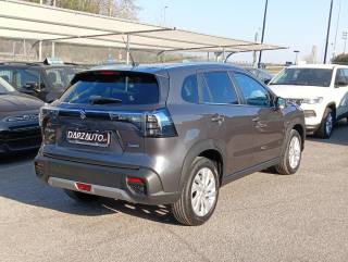 SUZUKI S-Cross usata, con Alzacristalli elettrici