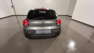 CITROEN C3 usata, con Alzacristalli elettrici
