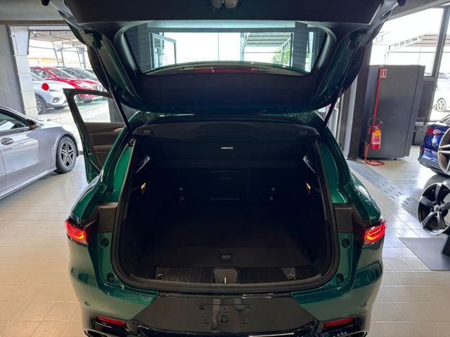 ALFA ROMEO Tonale usata, con Filtro antiparticolato