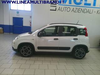 FIAT Panda usata, con Airbag testa