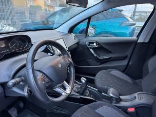 PEUGEOT 2008 usata, con Fendinebbia