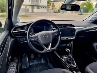 OPEL Corsa usata, con Luci diurne LED