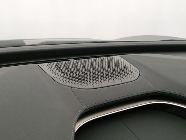 LOTUS Emeya usata, con Regolazione elettrica sedili