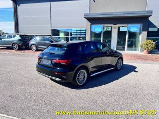 AUDI A3 usata, con Airbag laterali