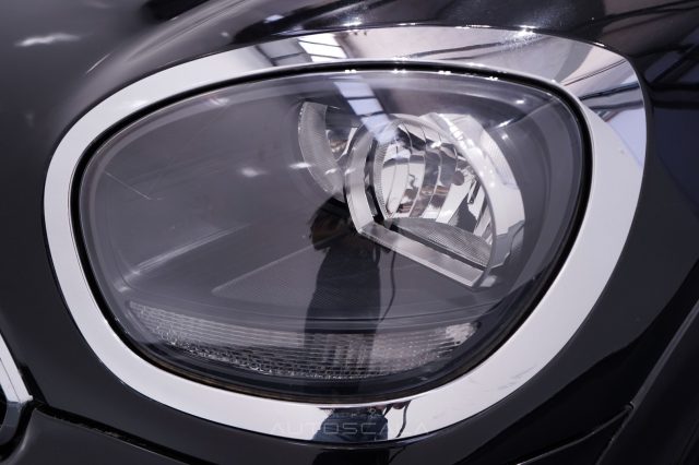 MINI Countryman usata 26