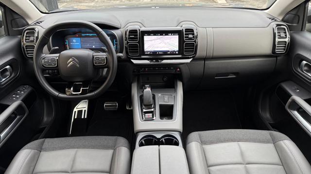 CITROEN C5 Aircross usata, con Alzacristalli elettrici
