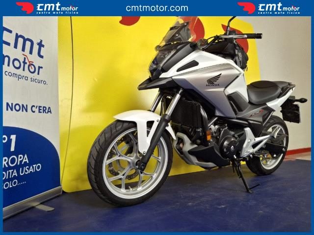 HONDA NC 750 usata 5