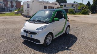 SMART ForTwo usata, con Airbag