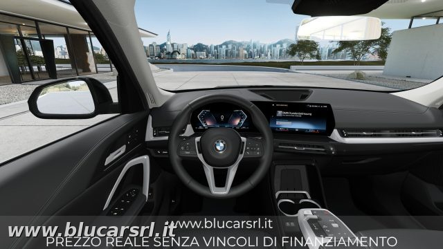 BMW X1 usata 41