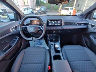 MG MG3 usata, con Climatizzatore