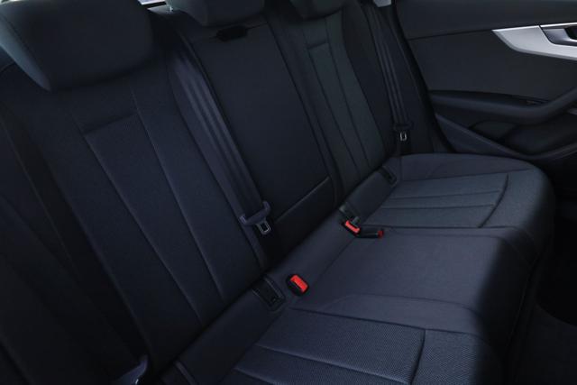 AUDI A4 usata, con Climatizzatore automatico, 3 zone