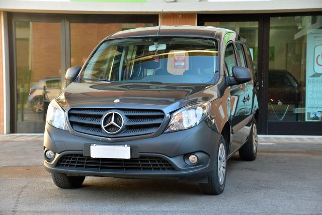 MERCEDES-BENZ Citan usata, con ABS