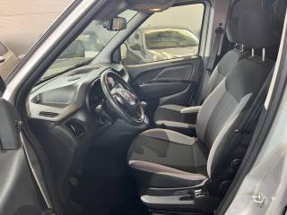 FIAT Doblo usata, con Chiusura centralizzata