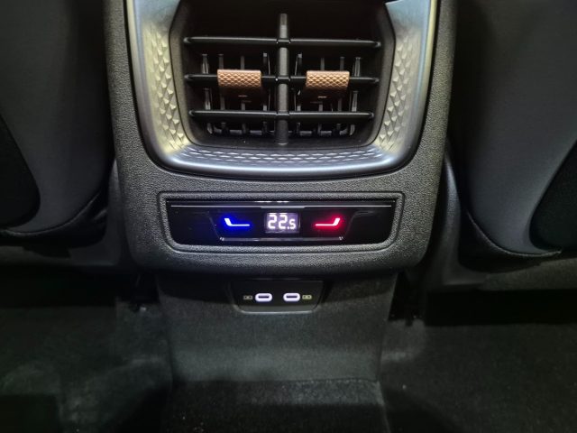 CUPRA Terramar usata, con Frenata d