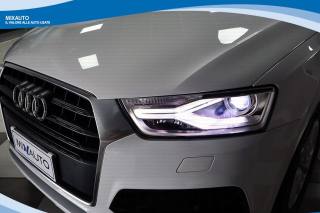 AUDI Q3 usata, con Climatizzatore
