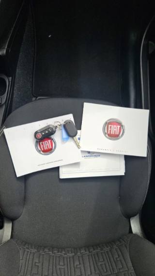 FIAT Panda usata, con Controllo trazione