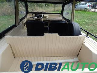 CITROEN Mehari usata 20