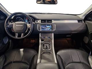 LAND ROVER Range Rover Evoque usata, con Climatizzatore