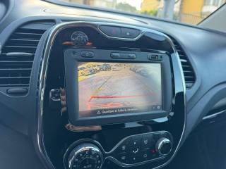 RENAULT Captur usata, con Climatizzatore