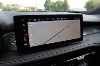 ALFA ROMEO Tonale usata, con USB
