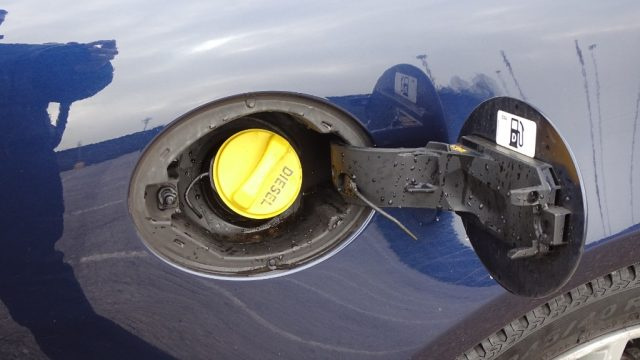JAGUAR XF usata, con Regolazione elettrica del sedile posteriore
