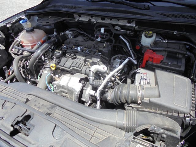 FORD Kuga usata 44
