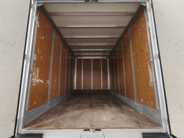 FIAT Ducato usata, con Filtro antiparticolato