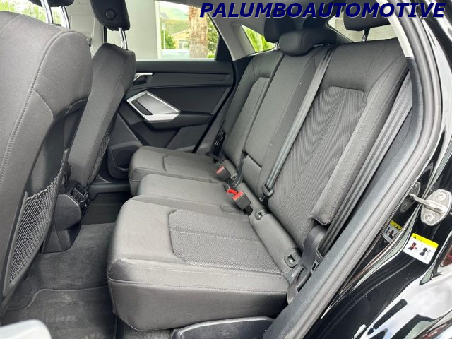 AUDI Q3 usata, con Immobilizzatore elettronico