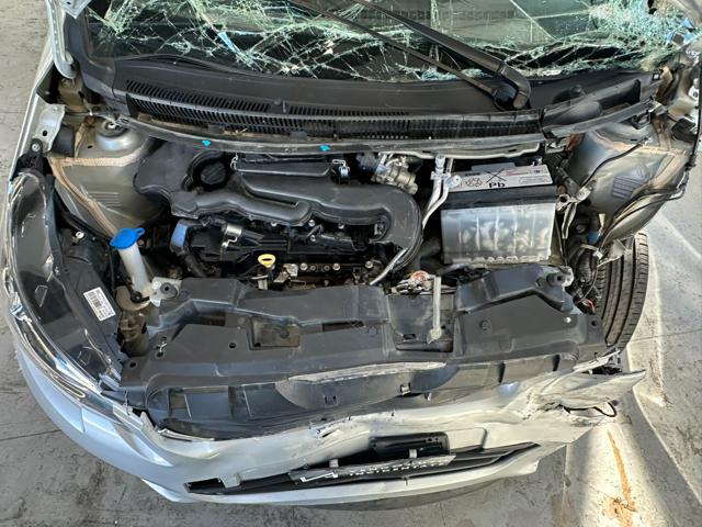 PEUGEOT 108 usata, con Controllo trazione