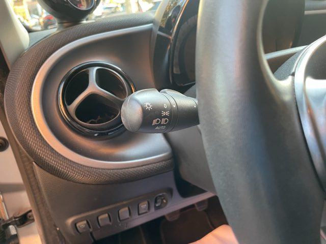 SMART ForFour usata, con Cruise Control