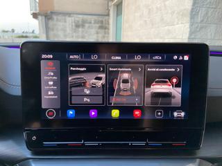 CUPRA Formentor usata, con Immobilizzatore elettronico