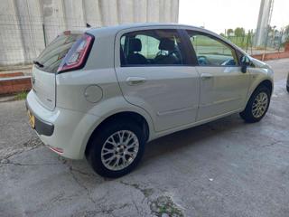 FIAT Punto Evo usata, con Cerchi in lega