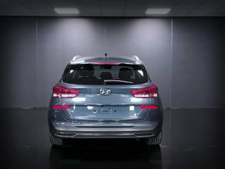 HYUNDAI i30 usata, con Antifurto