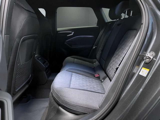 AUDI A5 usata, con Chiusura centralizzata