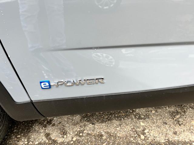 NISSAN Qashqai usata, con Alzacristalli elettrici