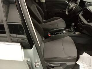 SKODA Fabia usata, con Cruise Control