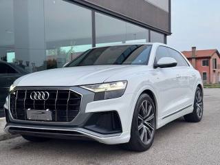 AUDI Q8 45 TDI 231CV QUATTRO S-LINE