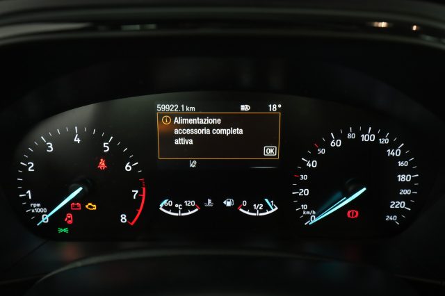 FORD Focus usata 6