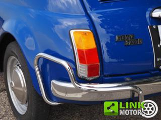 FIAT 500L usata 34