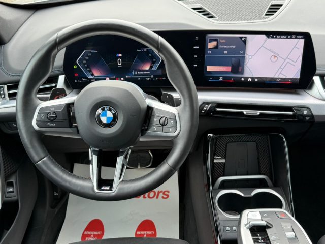 BMW X1 usata, con Cruise Control