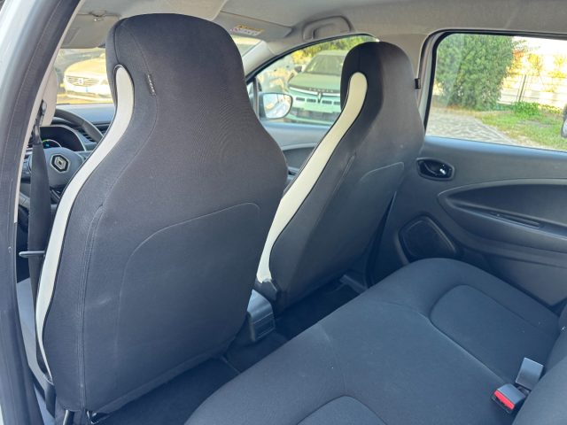 RENAULT ZOE usata 24