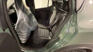 DACIA Sandero usata, con Climatizzatore