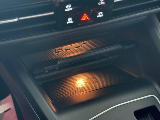 VOLKSWAGEN Golf usata, con Sedile posteriore sdoppiato